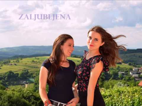 Ingrid Kralj feat. Rebeka - ZALJUBLJENA