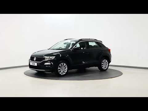 *84* 2018 Volkswagen T-Roc 1.5TSI SE EVO - Image 2