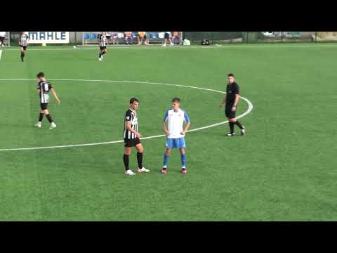 23100801 Bilje 08.10.2023 10. krog 2.liga U17 Bilje vs. Vrhnika 2.p. 1:1