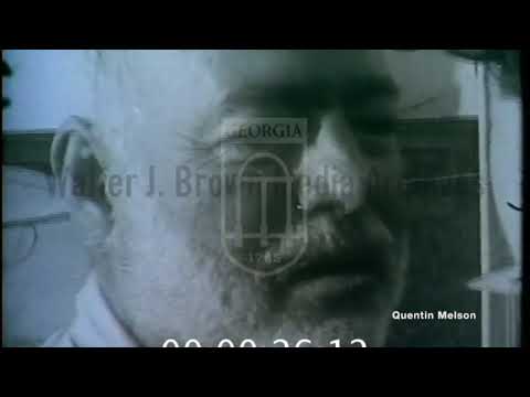 Ernest Hemingway (June 4, 1961)