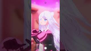 【# 超かぐや姫！】メルト_初音ミク#踊ってみた  #shorts