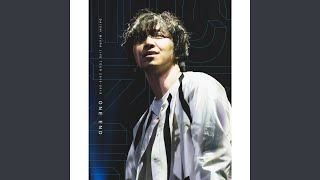 Anchor (DAICHI MIURA LIVE TOUR ONE END in OSAKA-JO HALL [2019.3.13])