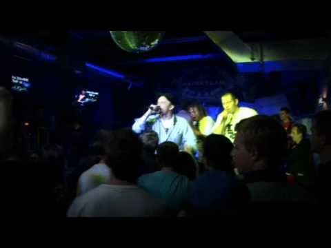 THE SPONTANZ (Drinkteam Live Band) - Orkiestrap vol.1