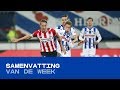 HIGHLIGHTS | sc Heerenveen - PSV