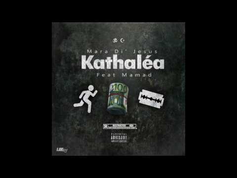 Mara Di'Jesus🕉 x Mamad - Kathaléa ⛇(Exclusive Official Audio)