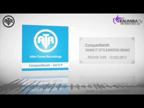 ConquestBeatz - Shake It (StyleWriters Remix)
