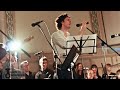 Hozier and Trinity Orchestra Play Pink Floyd's 