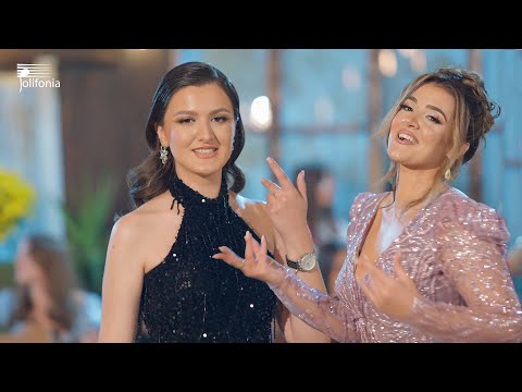 Ardiana Dili & Egzona Salaj - Ky marak | Polifonia 2023