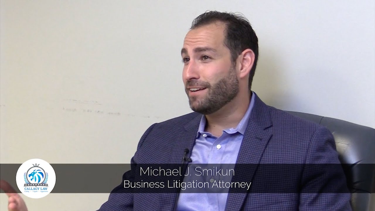 The Definition of Mediation | Business Litigation Attorneys
