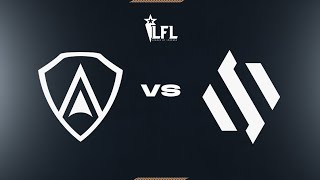 LFL Spring Split 2023 - W2D2 - AEG vs BDSA