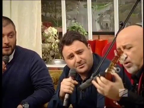 Achiko Beridze, Dato Gomarteli, Sandro Kobakhidze-popuri