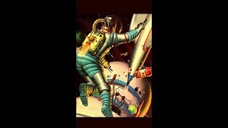 Space Tug - Murray Leinster