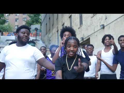 D Thang x OJ Bando x TMac x Kayy WithThe Kayy- Ain't No Exposing Gzz (Official Video)