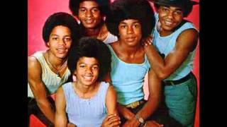 The Jackson 5-Nobody