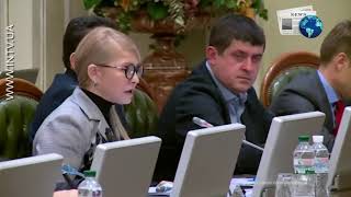 УКРАИНА Порошенко словили в воровстве