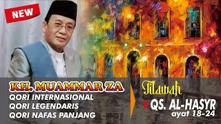 Download lagu Viral...!!! Dasyatnya Alunan Surah Al-Hasyr ayat 18-24 sang legendaris KH MUAMMAR ZA mp3 Download lagu Viral...!!! Dasyatnya Alunan Surah Al-Hasyr ayat 18-24 sang legendaris KH MUAMMAR ZA mp3
