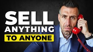 Give me 39 minutes and I'll make you a great salesperson