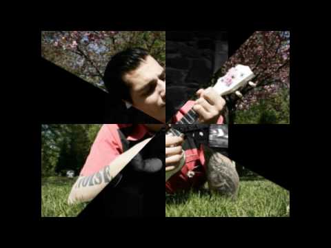 Pascal Briggs - Not the One