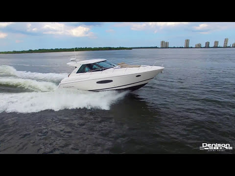 Regal 42 Sport Coupe [Walkthrough]