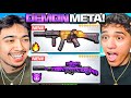 Warzone DEMONS Build My META Loadout