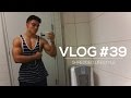 17 Aesthetic BodyBuilder: Vlog #39 (Shredded Lifestyle)