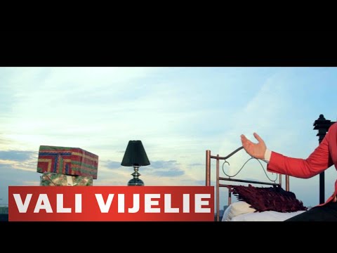 VALI VIJELIE & ANA MARIA GOGA  -  CAND ITI AUD NUMELE 2014