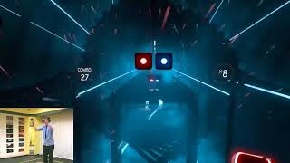 BEAT SABER CZ / Jaroslav Beck - Commercial Pumping