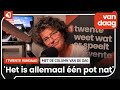 Allerzielen | Column Regine Hilhorst