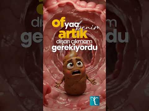10 Dakikada Sağlıklı Bağırsaklar | Prof. Dr. Osman Müftüoğlu