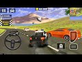 Police Vs Gari Game Police Drift Cars Driving Simulator Pickle New Games Play 2025