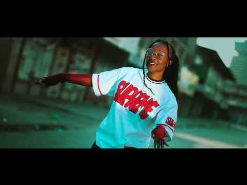 Ern Chawama - No Fwaka (Feat. Ichisa) [Official Music Video]