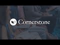 Cornerstone - Lesson 1 - You Can Change Biblically