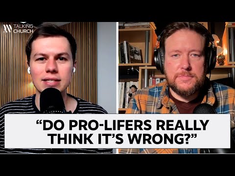 The Differences Between Pro Life & Abolitionism