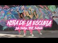 Niña de la escuela - Lola Indigo, TINI, Belinda - Flow Dance Fitness - Zumba - Coreografía