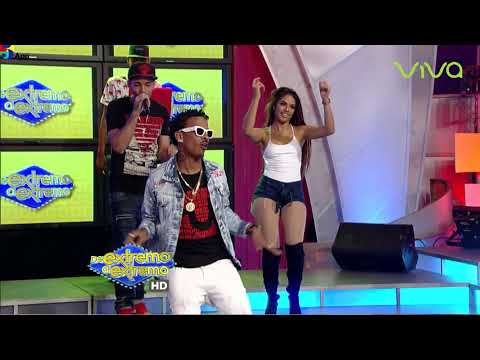 Pakitin El Verdadero La Adrenalina En Vivo De Extremo a Extremo