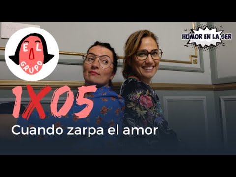 El Grupo 1x05 - Cuando zarpa el amor