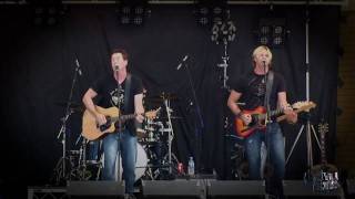 McAlister Kemp- ALL KINDS OF TOUGH