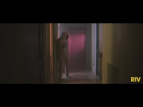 Myles Parrish - Mosh Pit