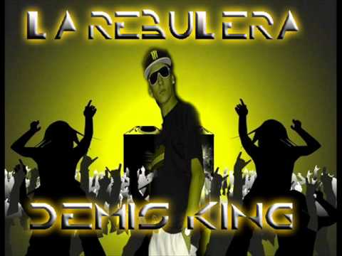 La Rebulera - Demis King - Anarkia Family Records