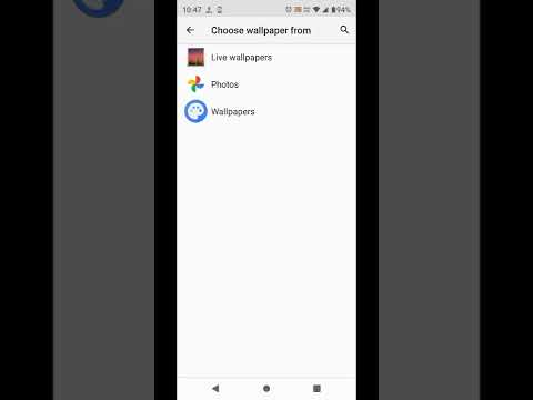 Wallpaper Change In Moto Edge 30 5G, How To Change Wallpaper In Moto Edge 30 5G, Wallpaper