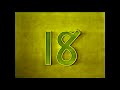 Sesame Street 1 To 20 Number Elimination In Loudness 2 0