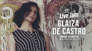 Rappler Live Jam: Glaiza de Castro