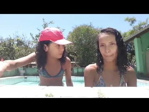 Desafio da piscina parte 2