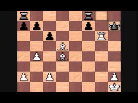 Paul Morphy's Best Games: vs James Freeman