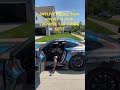 JAYLIVE Hitting Them Streets In Josh Laurent S 1 Of 1 AMG GT