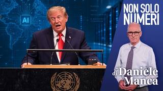Trump e la Superintelligenza, di chi?
