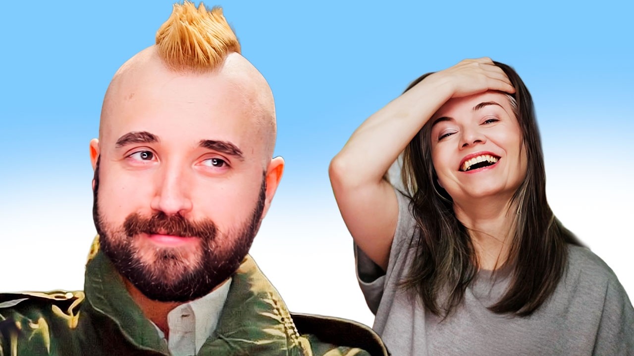 QUE CABELO É ESSE? - Qual o Filme
