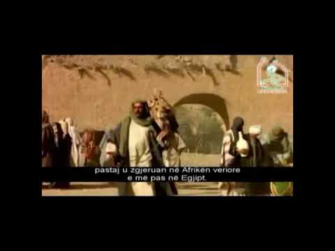 132. rafiditë (fatimit) i zhvarrosen 7 trupa te SAHABEVE dhe i gozhduan