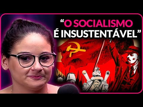 THE TRUTH ABOUT CAPITALISM VS SOCIALISM