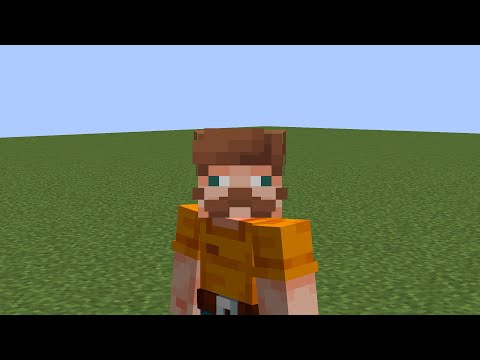 Minecraft Only Up grinding for sub 22 :D